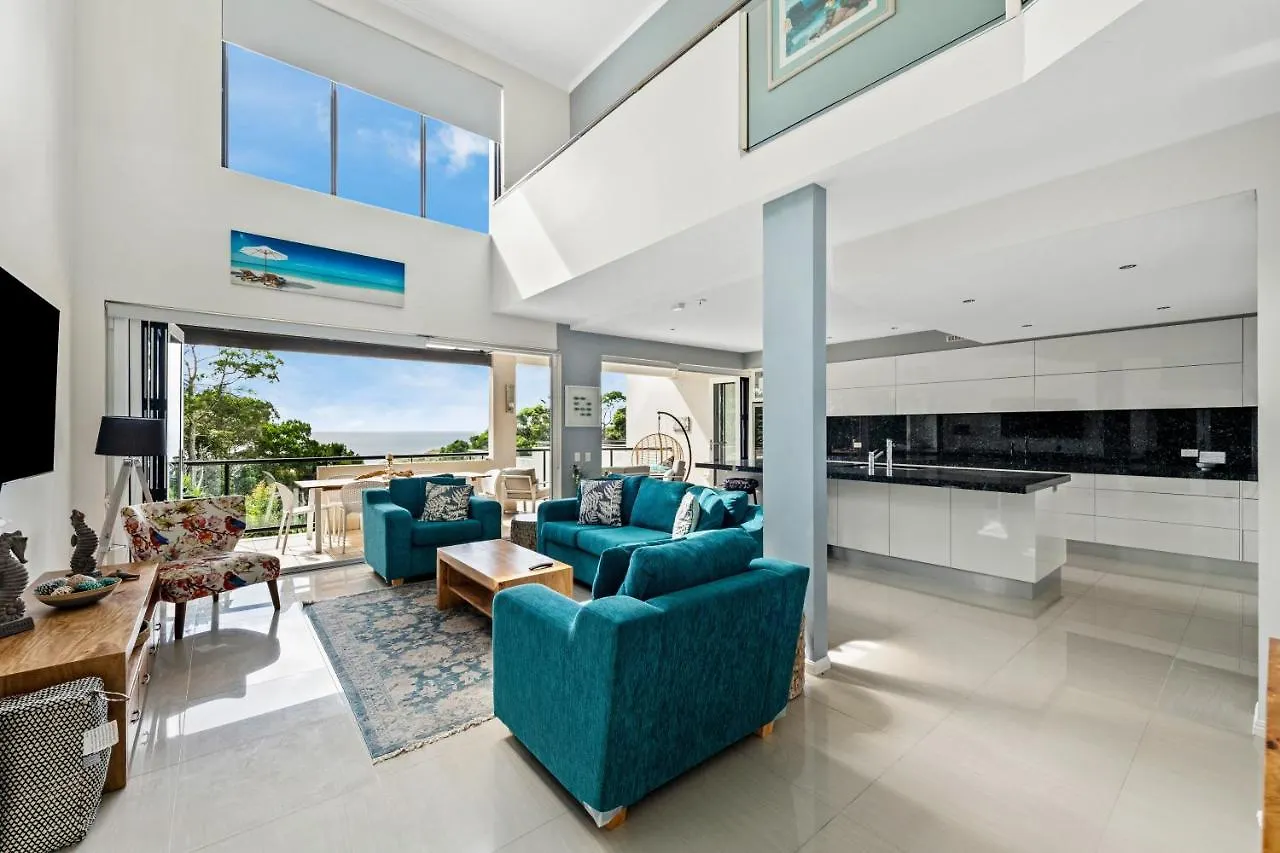 Hotel Papillon Coolum Coolum Beach Resort