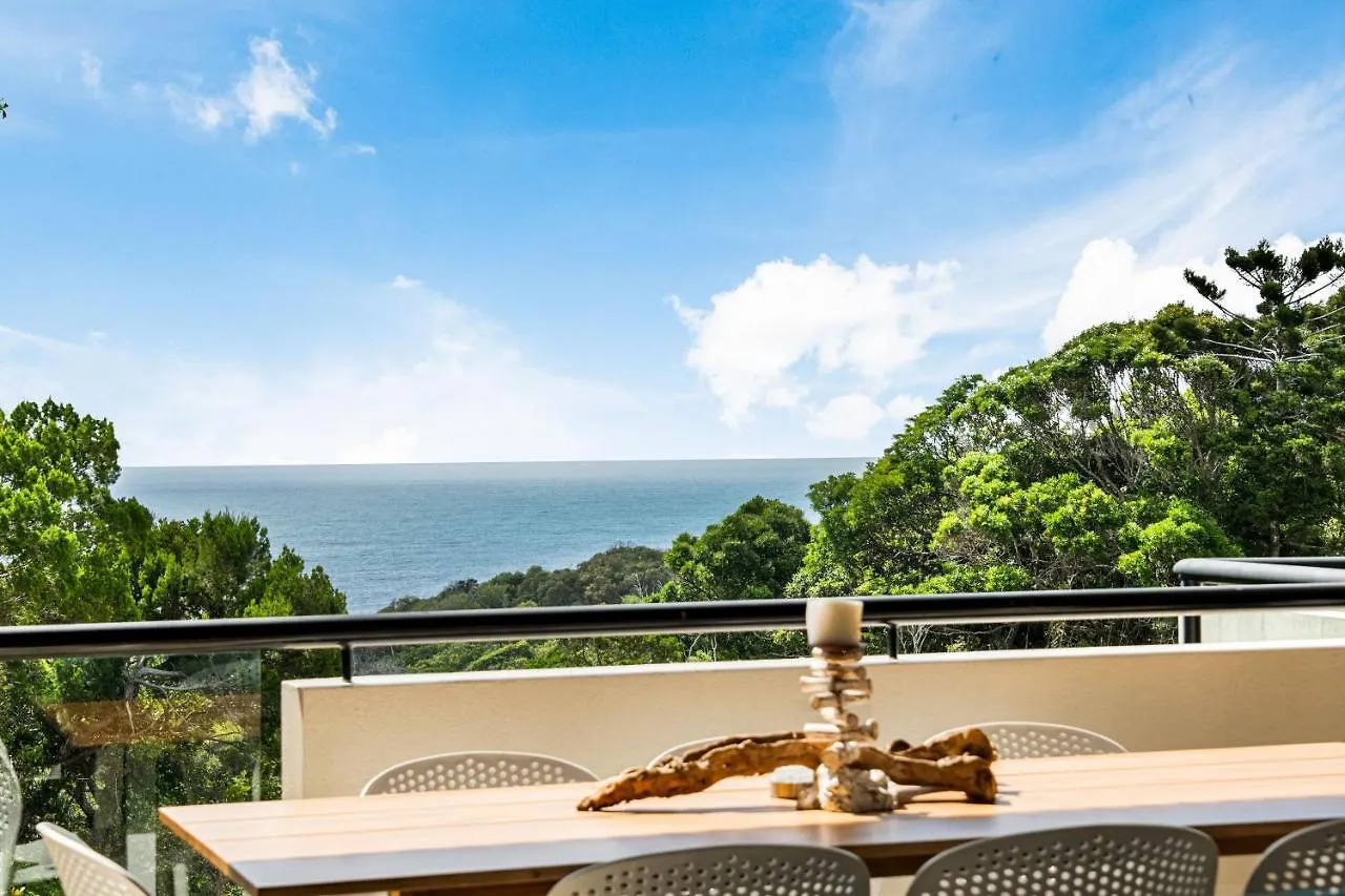 Resort Hotel Papillon Coolum Coolum Beach