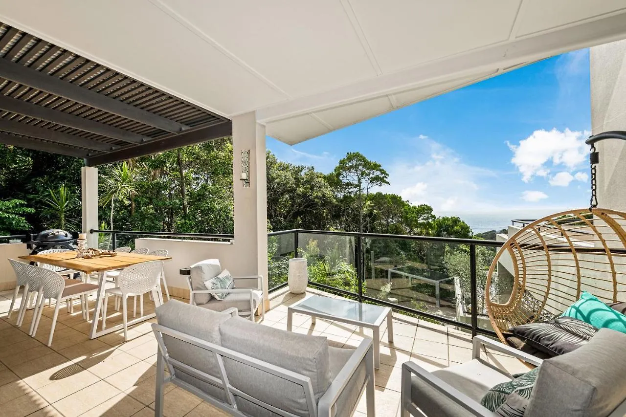 Hotel Papillon Coolum Coolum Beach Australia