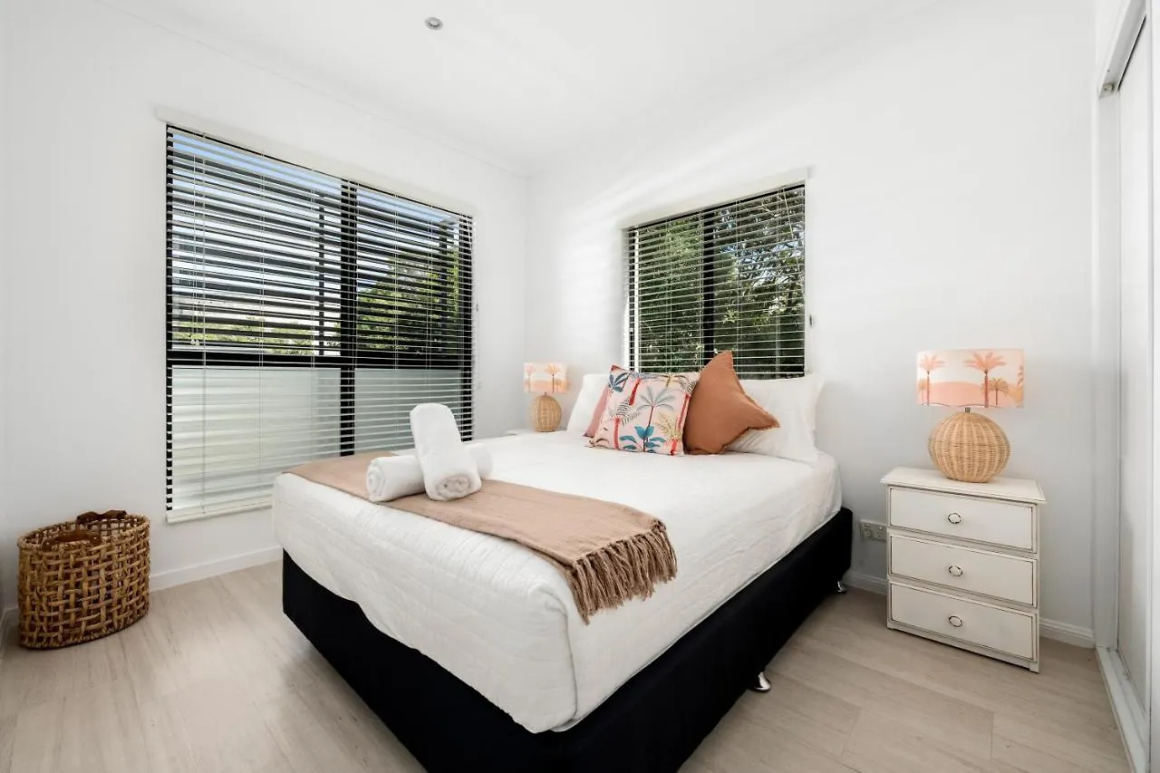 Resort Hotel Papillon Coolum Coolum Beach