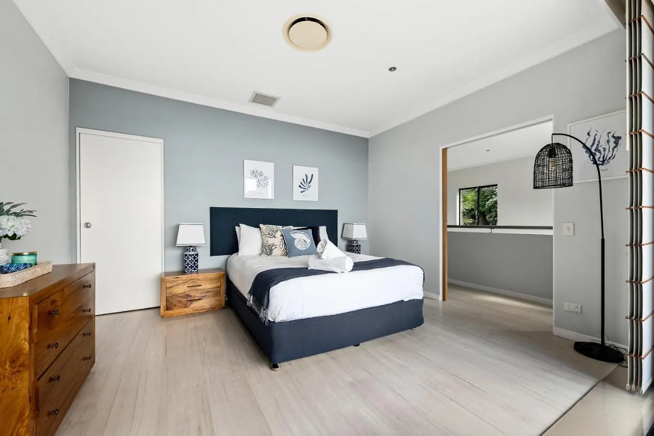 Hotel Papillon Coolum Coolum Beach