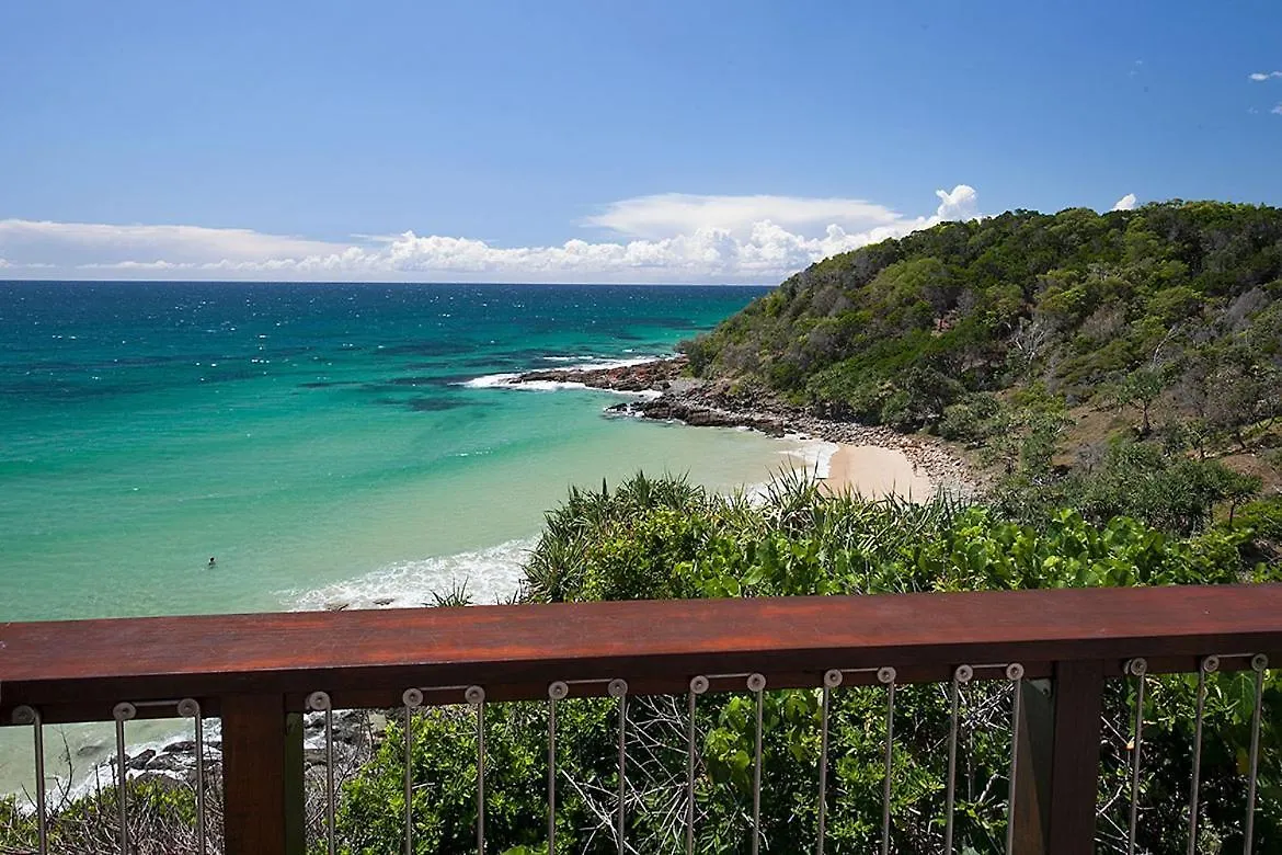 Hotel Papillon Coolum Coolum Beach 4*,  Australia