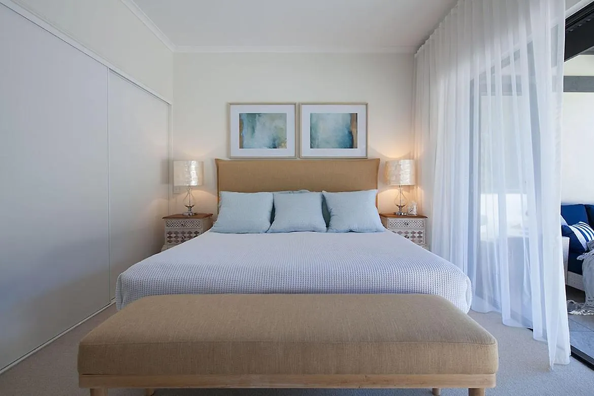 **** Resort Hotel Papillon Coolum Coolum Beach Australia
