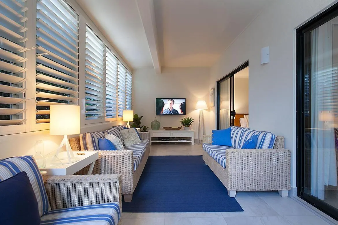 Hotel Papillon Coolum Coolum Beach 4*,