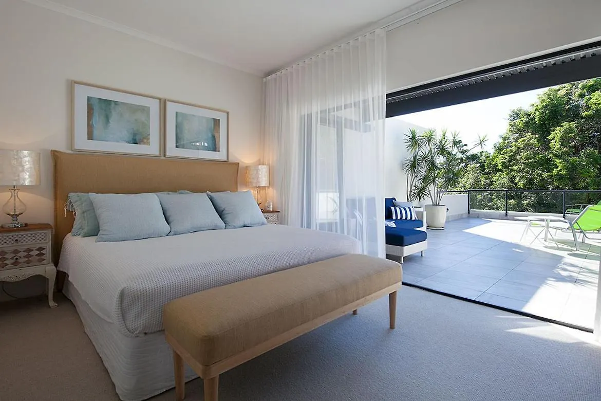 Hotel Papillon Coolum Coolum Beach Resort