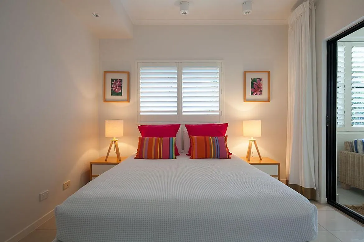 Hotel Papillon Coolum Coolum Beach