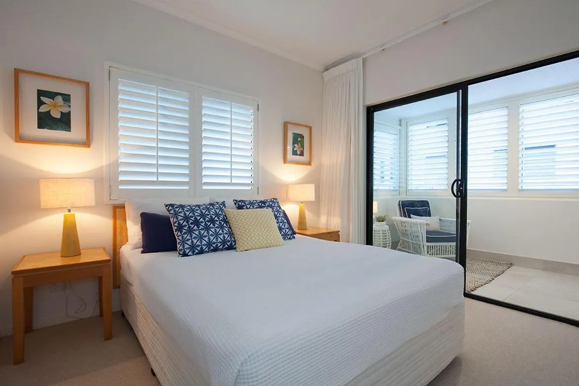 Hotel Papillon Coolum Coolum Beach Australia
