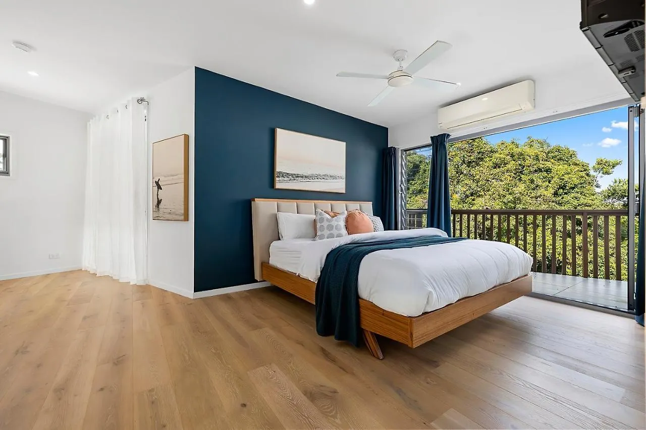 Hotel Papillon Coolum Coolum Beach