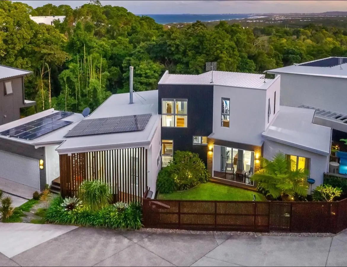 Hotel Papillon Coolum Coolum Beach Australia