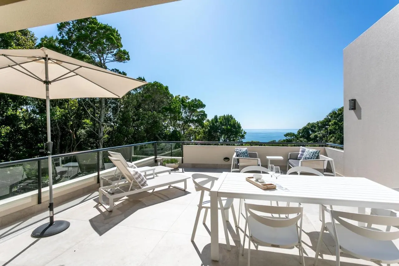 Hotel Papillon Coolum Coolum Beach