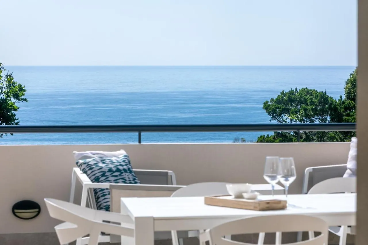 Hotel Papillon Coolum Coolum Beach Australia