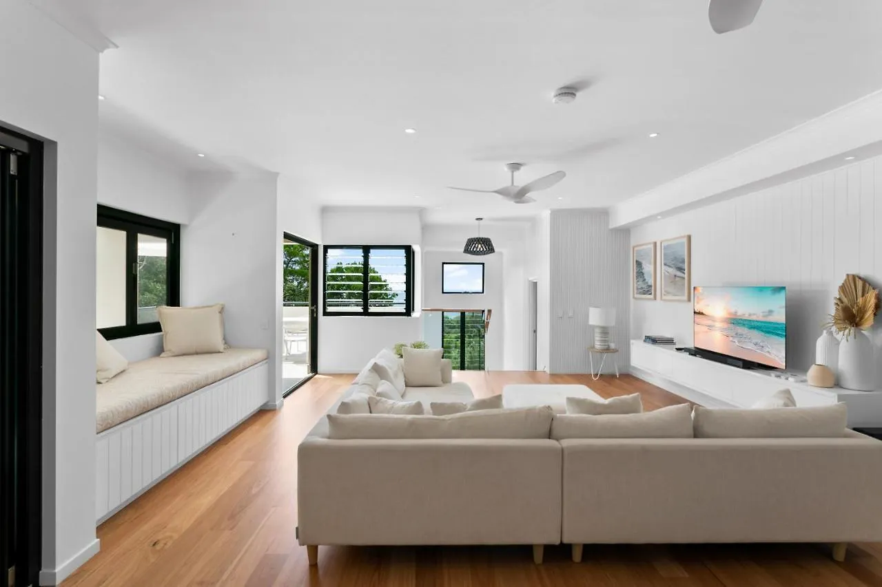 **** Resort Hotel Papillon Coolum Coolum Beach Australia