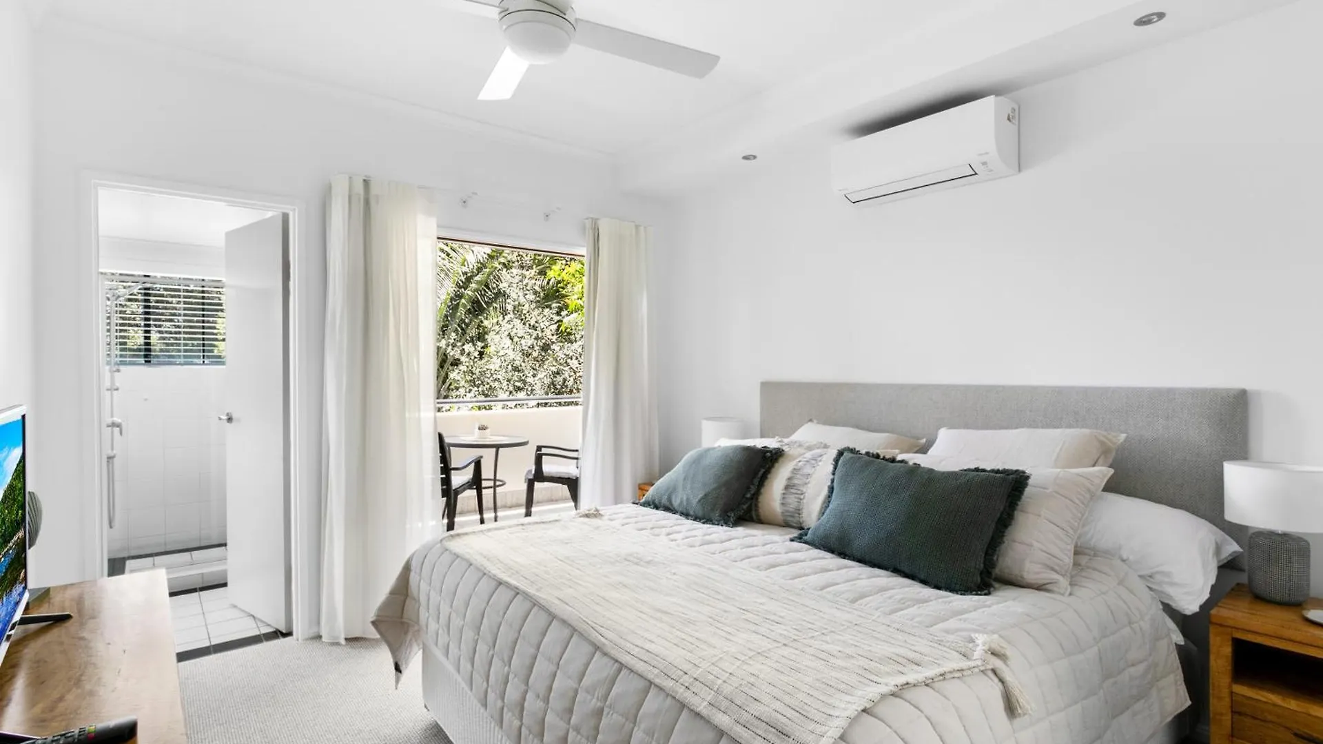Hotel Papillon Coolum Coolum Beach