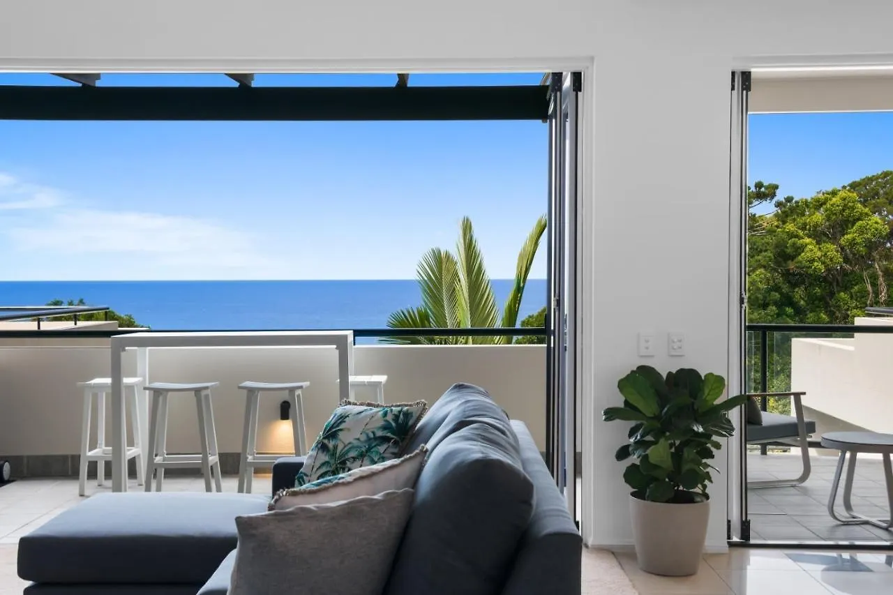 **** Resort Hotel Papillon Coolum Coolum Beach Australia