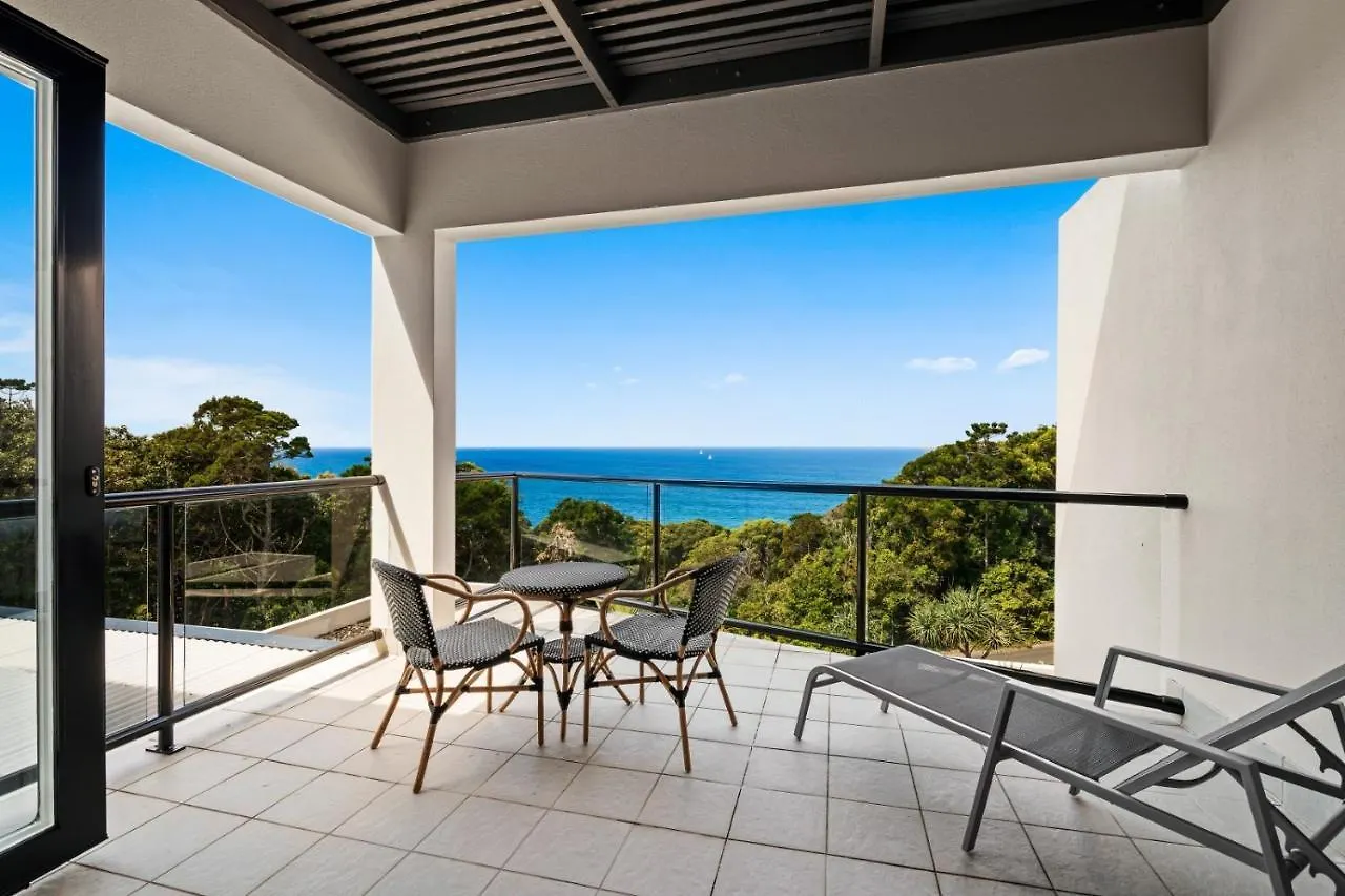 Hotel Papillon Coolum Coolum Beach 4*,