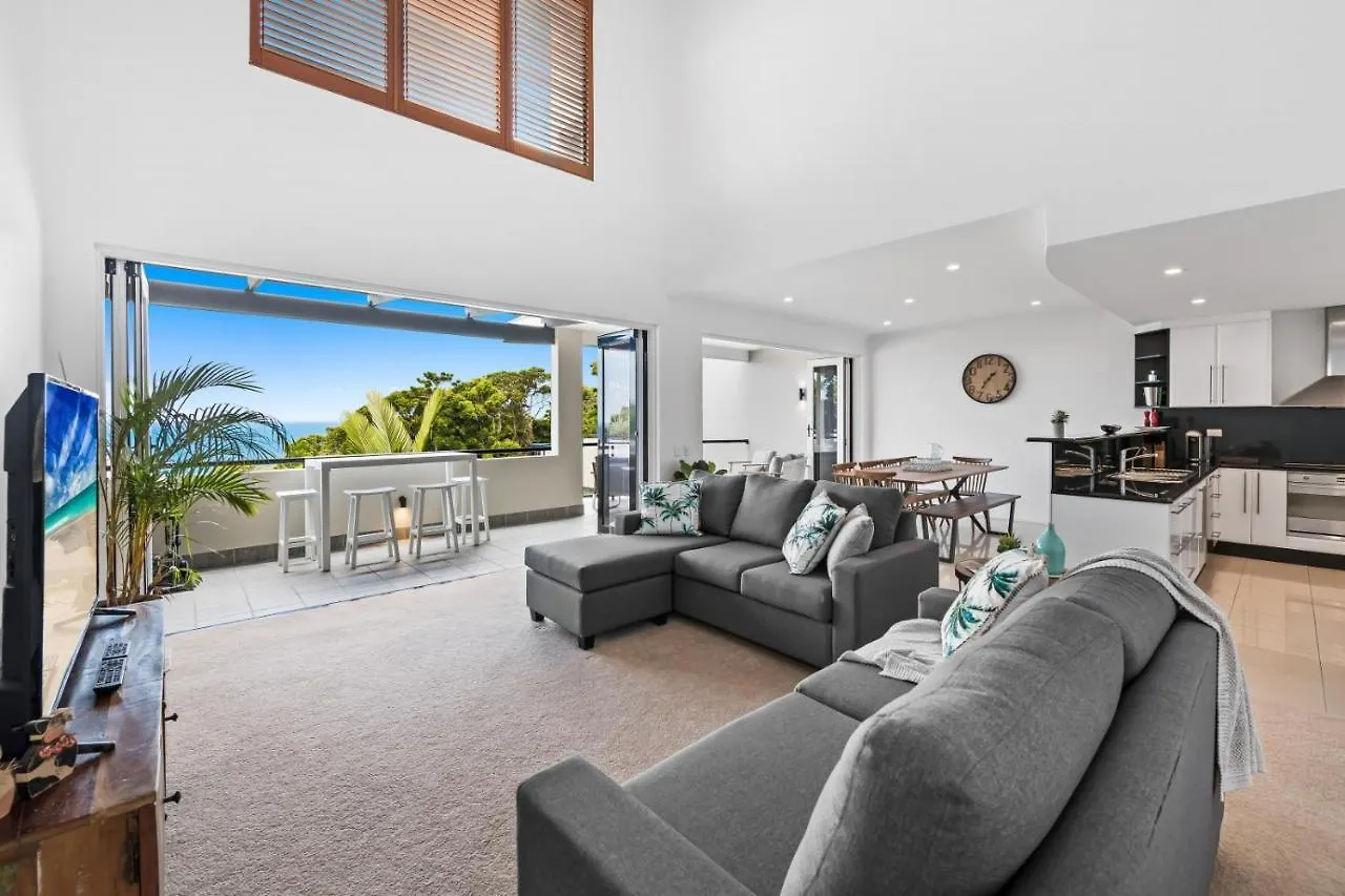 Hotel Papillon Coolum Coolum Beach Resort