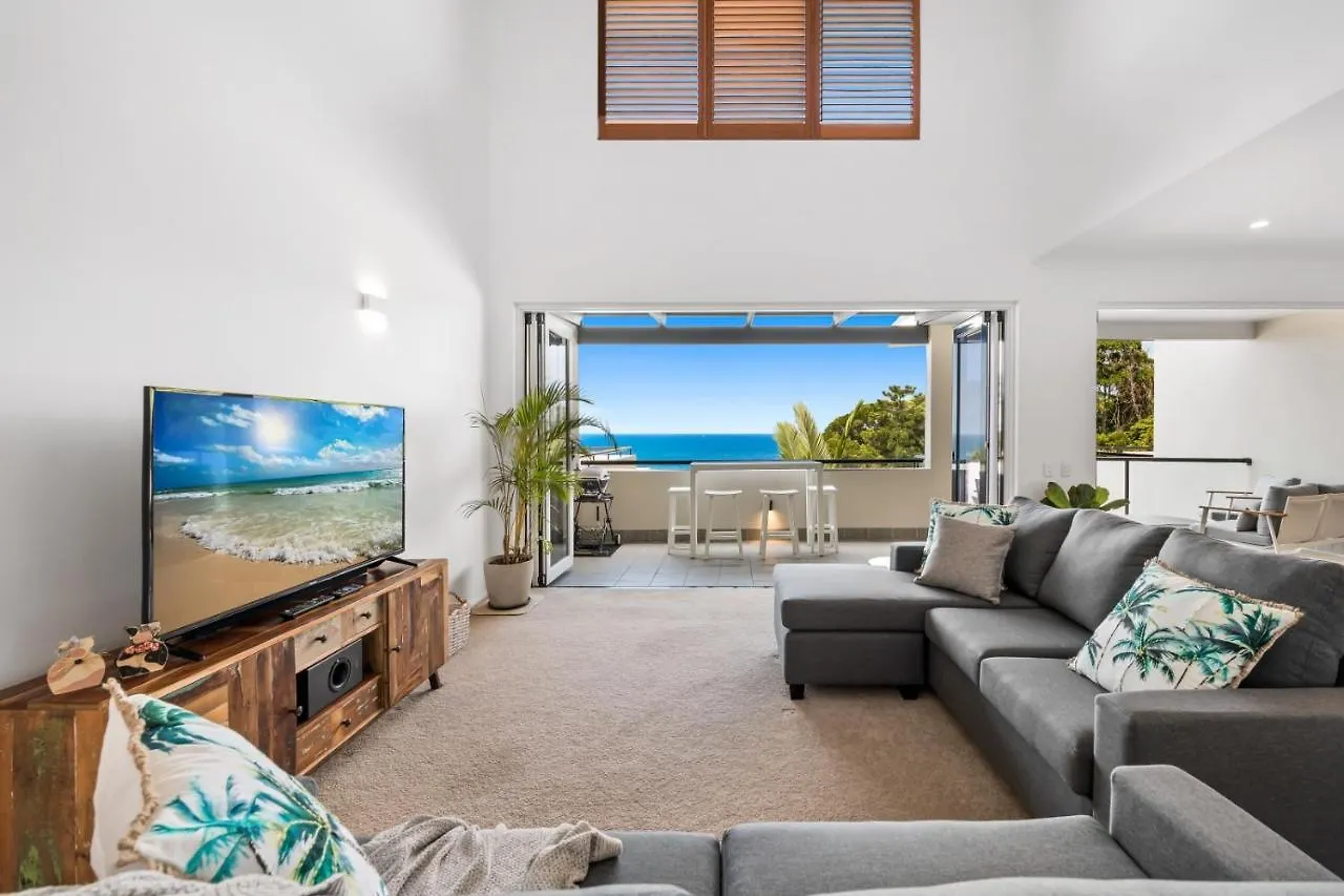 Hotel Papillon Coolum Coolum Beach